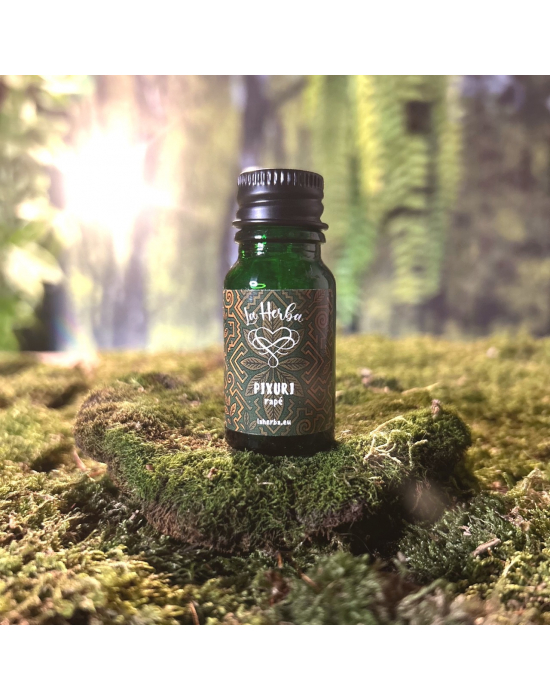 Zdjęcie dla Rapé PIXURi 