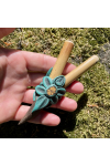Zdjęcie dla Kuripe Bambu Murmuru Aya Blue