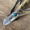 Zdjęcie dla Kuripe Palo Santo Crystal